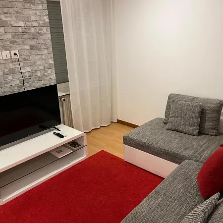 Apartmán Petit 201