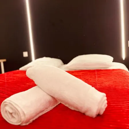 Apartman Petit 201 Mulhouse