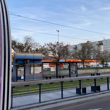 Petit 201 Апартаменты *