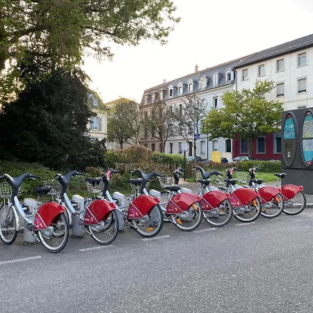 Apartman Petit 201 *