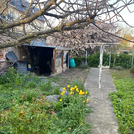 Petit 201 Apartmán *