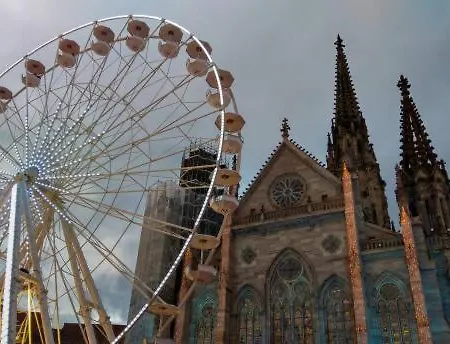Petit 201 Mulhouse
