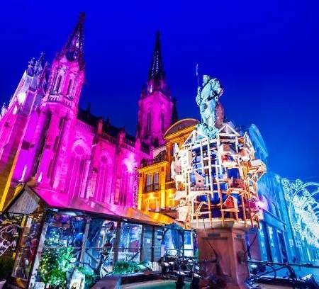 Petit 201 * Mulhouse