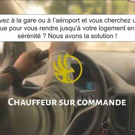 Petit 201 * מולהאוס