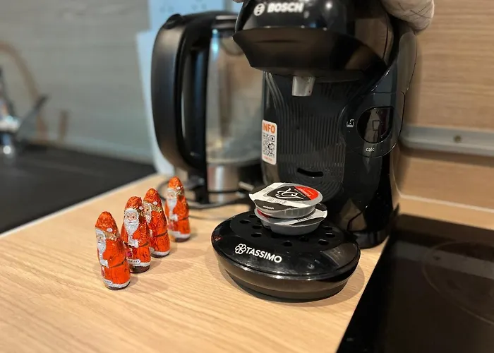 Lägenhet Petit 201 *