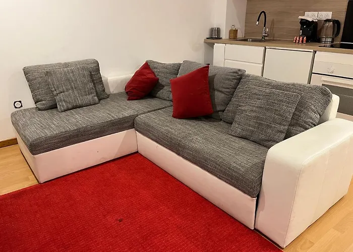 Lägenhet Petit 201 *