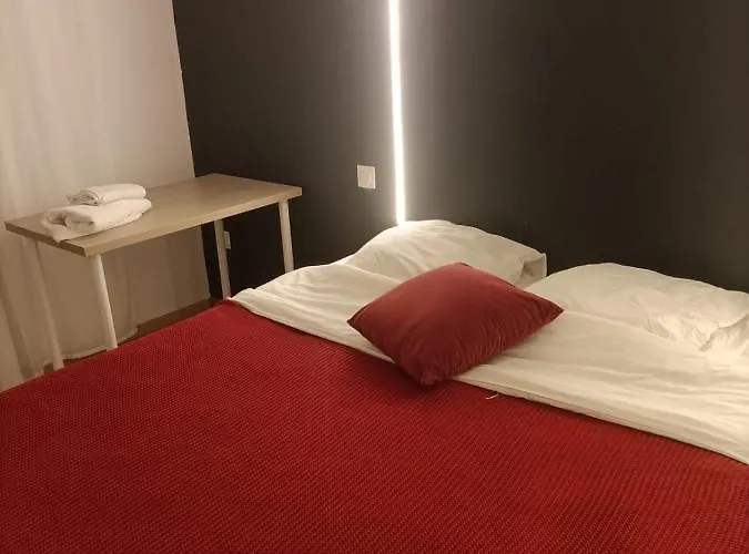 Lägenhet Petit 201 *