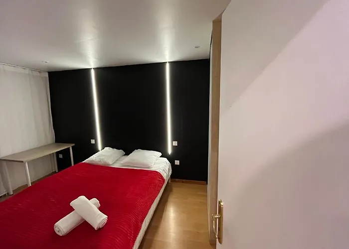 Lägenhet Petit 201 *