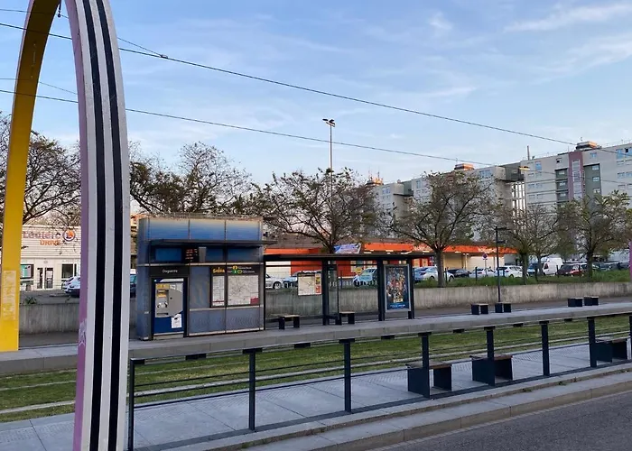 Petit 201 Lägenhet *