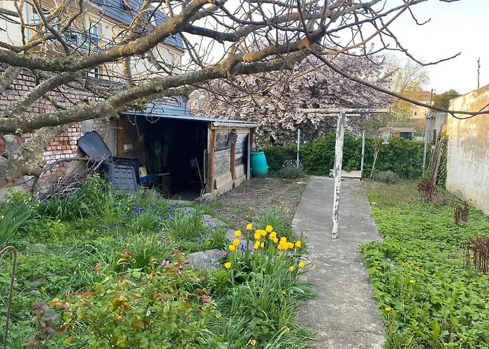 Petit 201 Lägenhet *